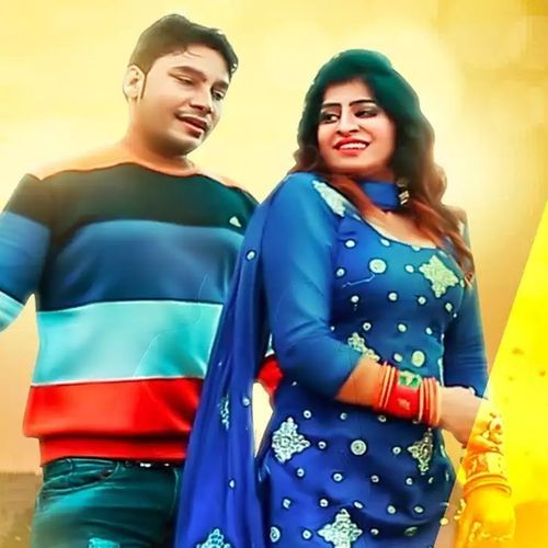 NAJUK LUGAI Jhankar Audio MP3 Download