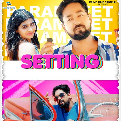 Setting Paramjeet Panwar MP3 Download