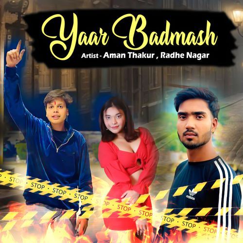 Yaar Badmash Radhe Nagar MP3 Download