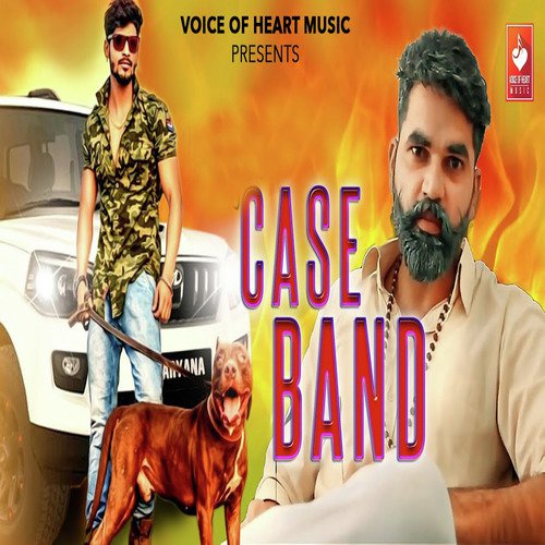 Case Band Miki Malang MP3 Download