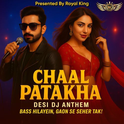 Chaal Patakha Neha MP3 Download