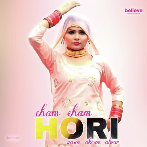 Cham Cham Hori Wasim Akram Alwar MP3 Download