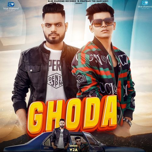 Ghoda Pratham The Haryanvi MP3 Download