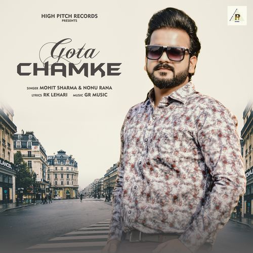 Gota Chamke Nonu Rana MP3 Download
