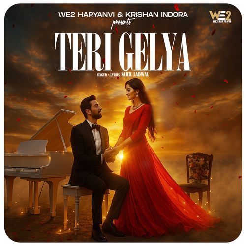 Teri Gelya Sahil Ladwal MP3 Download