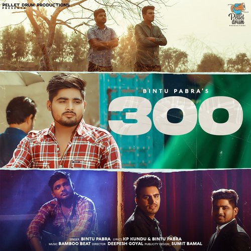 300 Bintu Pabra MP3 Download