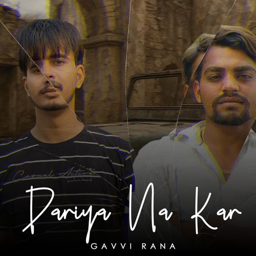 Dariya Na Kar Payal Bharman MP3 Download