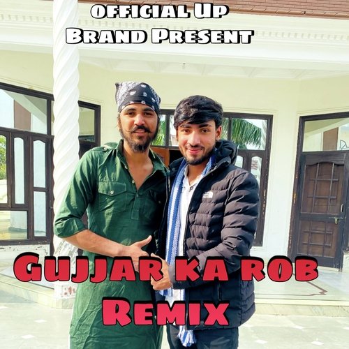 Gujjar Ka Rob (Remix) T N Gurjar MP3 Download