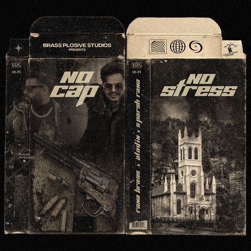 No Cap No Stress Sparsh Rana MP3 Download