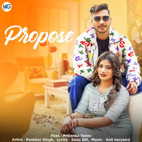Propose Pushkar Singh MP3 Download