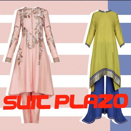 Suit plazo Kaypee Kaptaan MP3 Download