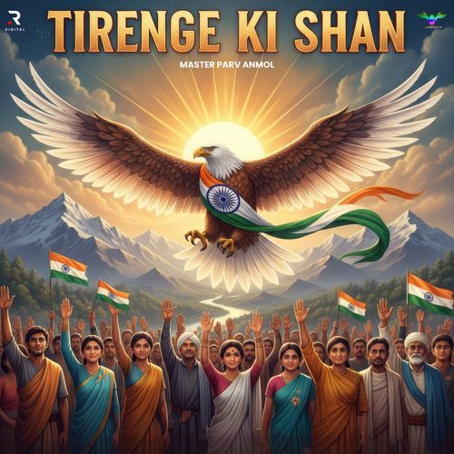 Tirange Ki Shan Master Parv Anmol MP3 Download