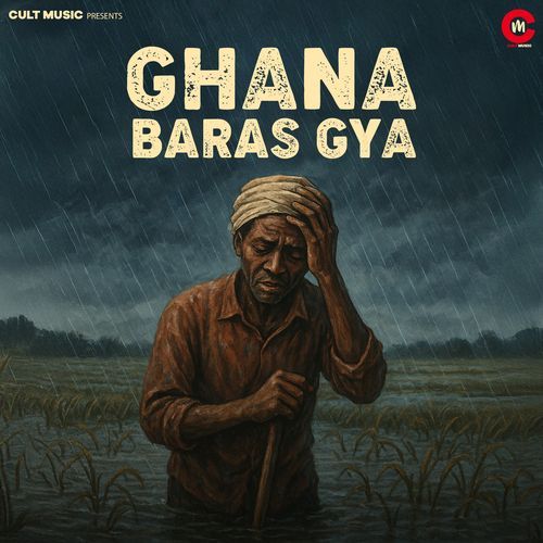 Ghana Baras Gya Satish Malik Sultanpur MP3 Download