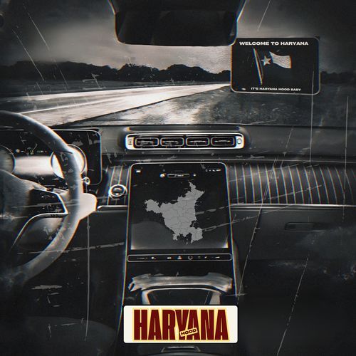 Haryana Hood LIL SRG MP3 Download