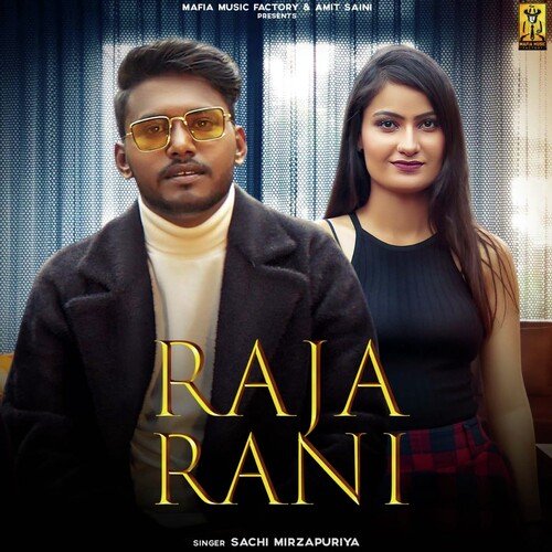 Raja Rani Sachi Mirzapuriya MP3 Download