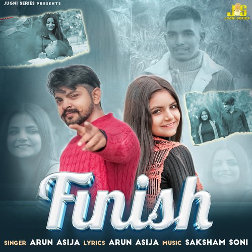 Finish Arun Asija MP3 Download