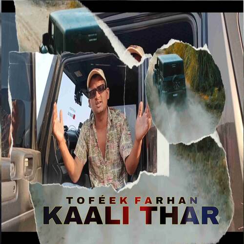 Kaali Thar Tofeek Farhan MP3 Download