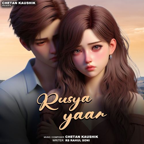 RUSYA YAAR Chetan Kaushik MP3 Download