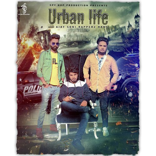 Urban Life M Win MP3 Download