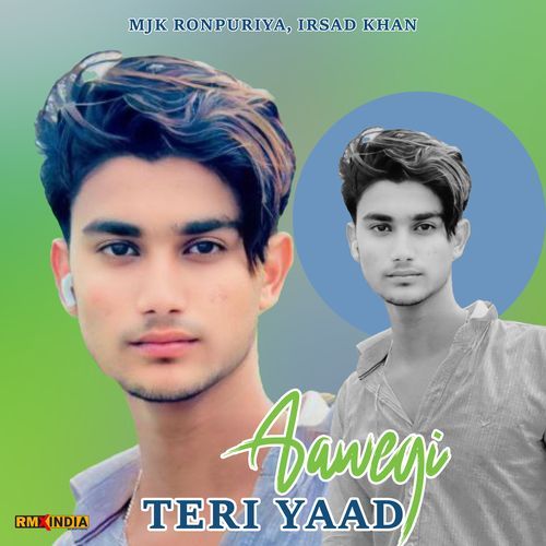 Aawegi Teri Yaad MJK ronpuriya MP3 Download