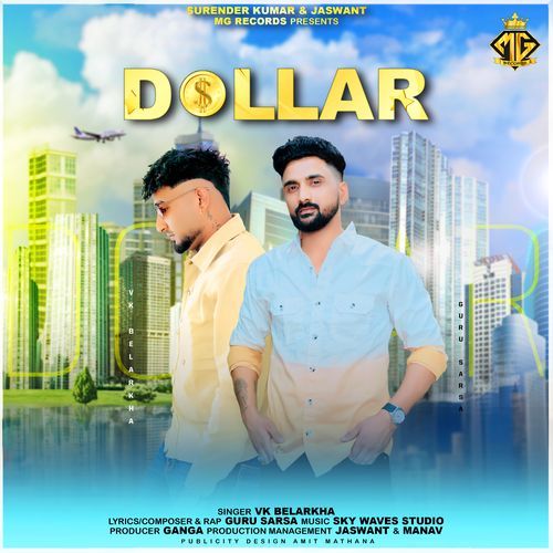Dollar Vk Belarkha MP3 Download