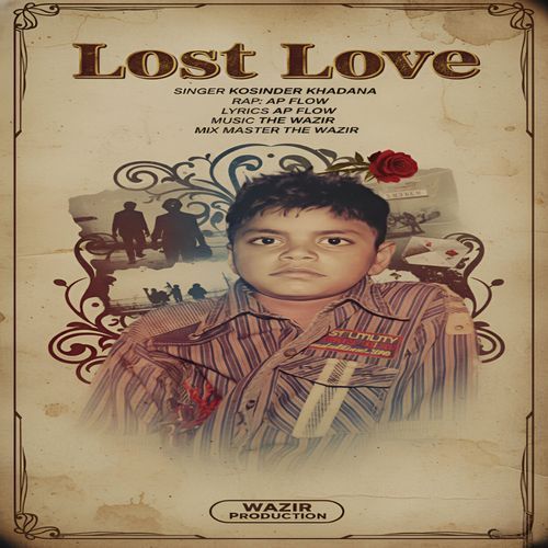Lost Love The Wazir MP3 Download