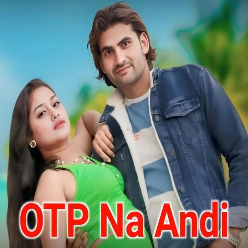 OTP Na Andi Rimsha Alvi MP3 Download