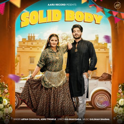 Solid Body Ashu Twinkle MP3 Download