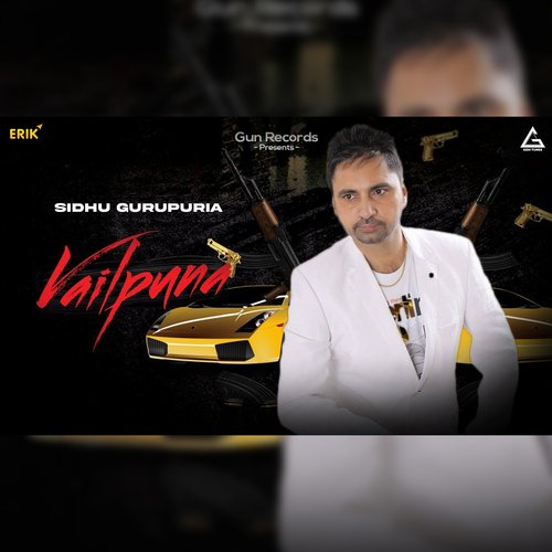 Vailpuna Sidhu Gurupuria MP3 Download