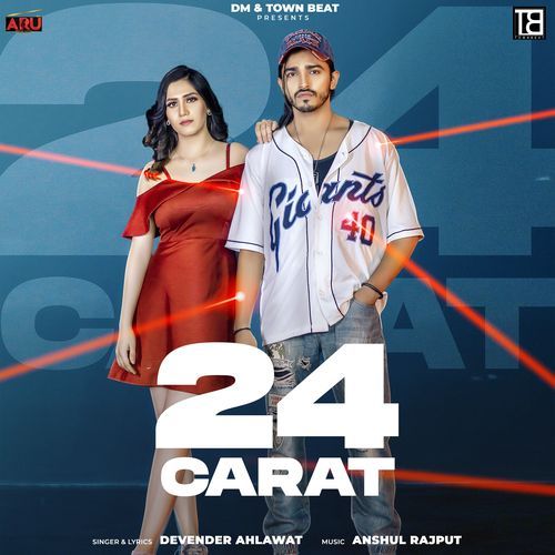 24 Carat Anshul Rajput MP3 Download