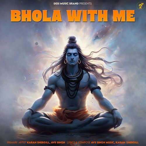 Bhola With Me Karan SherGill MP3 Download