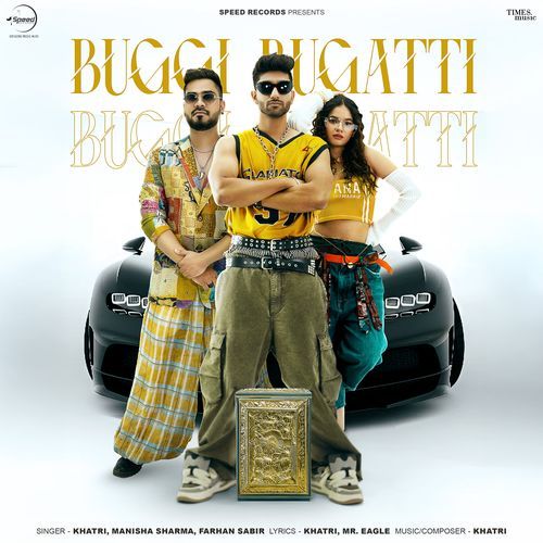Buggi Bugatti Manisha Sharma MP3 Download
