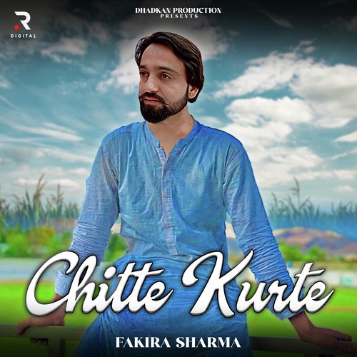 Chitte Kurte Fakira Sharma MP3 Download