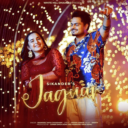 Jaguar Shiva Choudhary MP3 Download