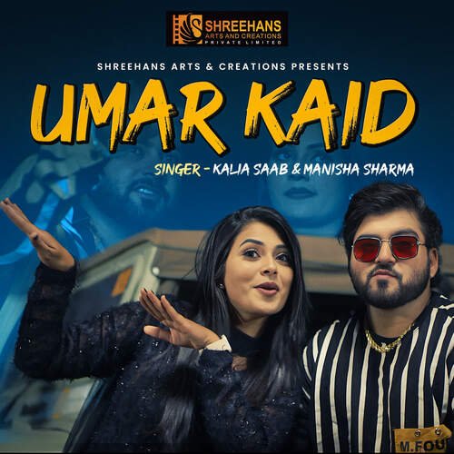 Umar Kaid Manisha Sharma MP3 Download