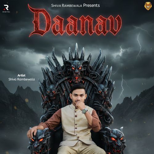 Daanav Shiva rambewala MP3 Download
