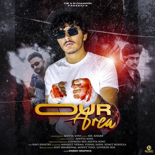 Our Area Aditya Soni MP3 Download