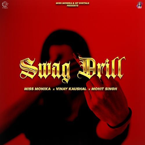 Swag Drill Mohit Singh MP3 Download