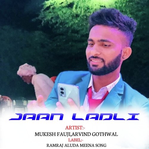 JAAN LADLI Mukesh Fauji MP3 Download