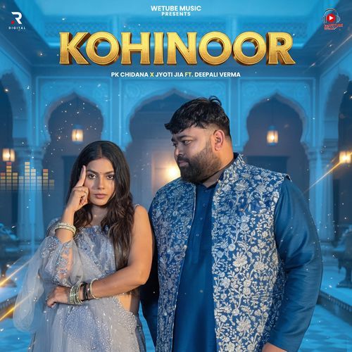 Kohinoor PK Chidana MP3 Download