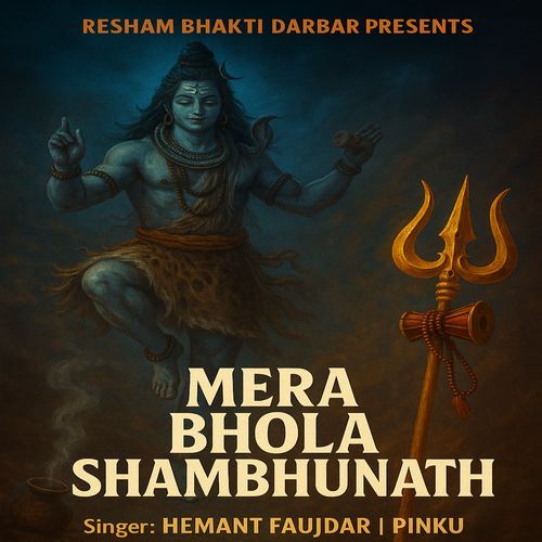 Mera Bhola Shambhunath Pinku MP3 Download
