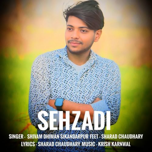 Sehzadi Shivam Dhiman Sikandarpur MP3 Download