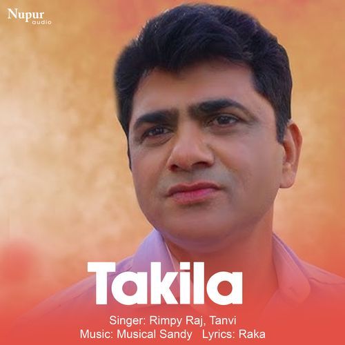 Takila Tanvi Shah MP3 Download
