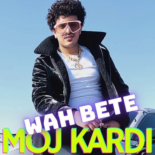 Wah Bete Moj Kardi Diler Kharkiya &amp; Renuka Panwar MP3 Download