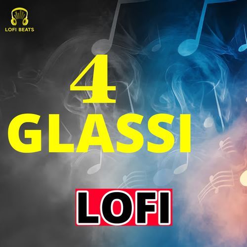 4 Glassi LoFi Raghu Kashyap MP3 Download