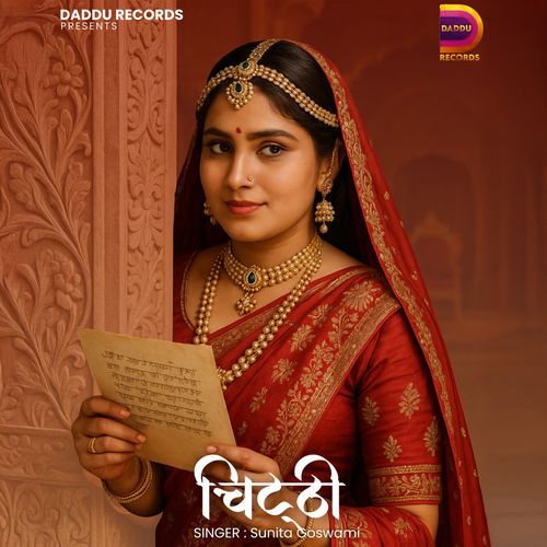 Chithi Sunita Goswami MP3 Download