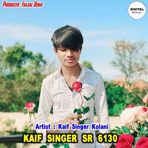 Kaif Singer SR 6130 Kaif Singer Kolani MP3 Download