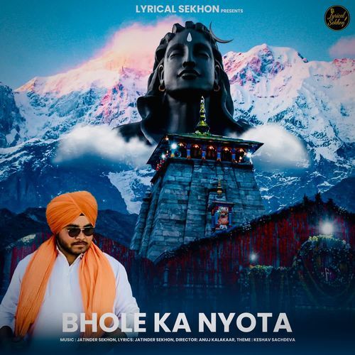 BHOLE KA NYOTA Jatinder Sekhon MP3 Download