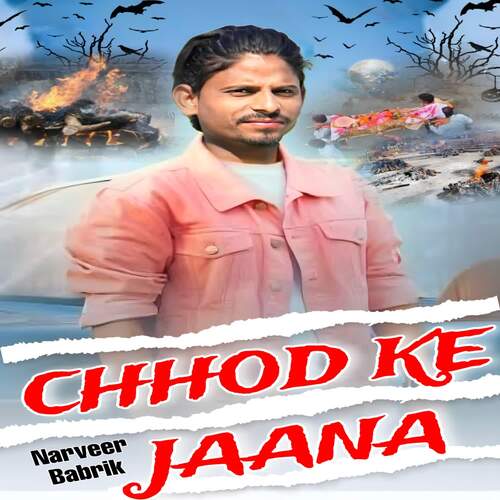 Chhod Ke Jaana Narveer Babrik MP3 Download