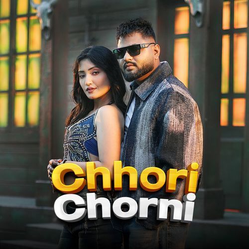 Chhori Chorni Manish Sonipat Aala MP3 Download